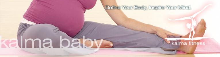 Kalma Fitness - Define Your Body, Inspire Your Mind.